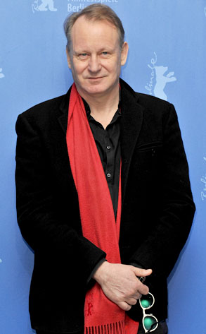 Stellan Skarsgard Stellan Skarsgard